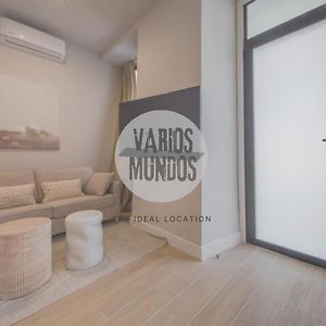 Appartement met Drie Slaapkamers